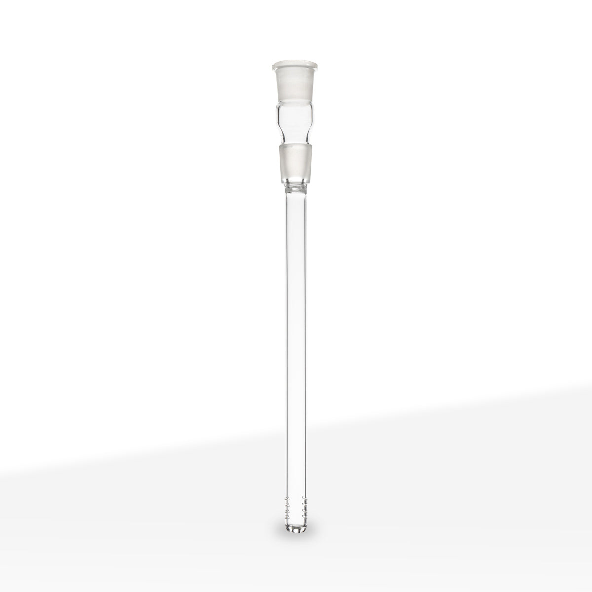 Downstem | 19mm Joint / 19mm Bowl | Clear