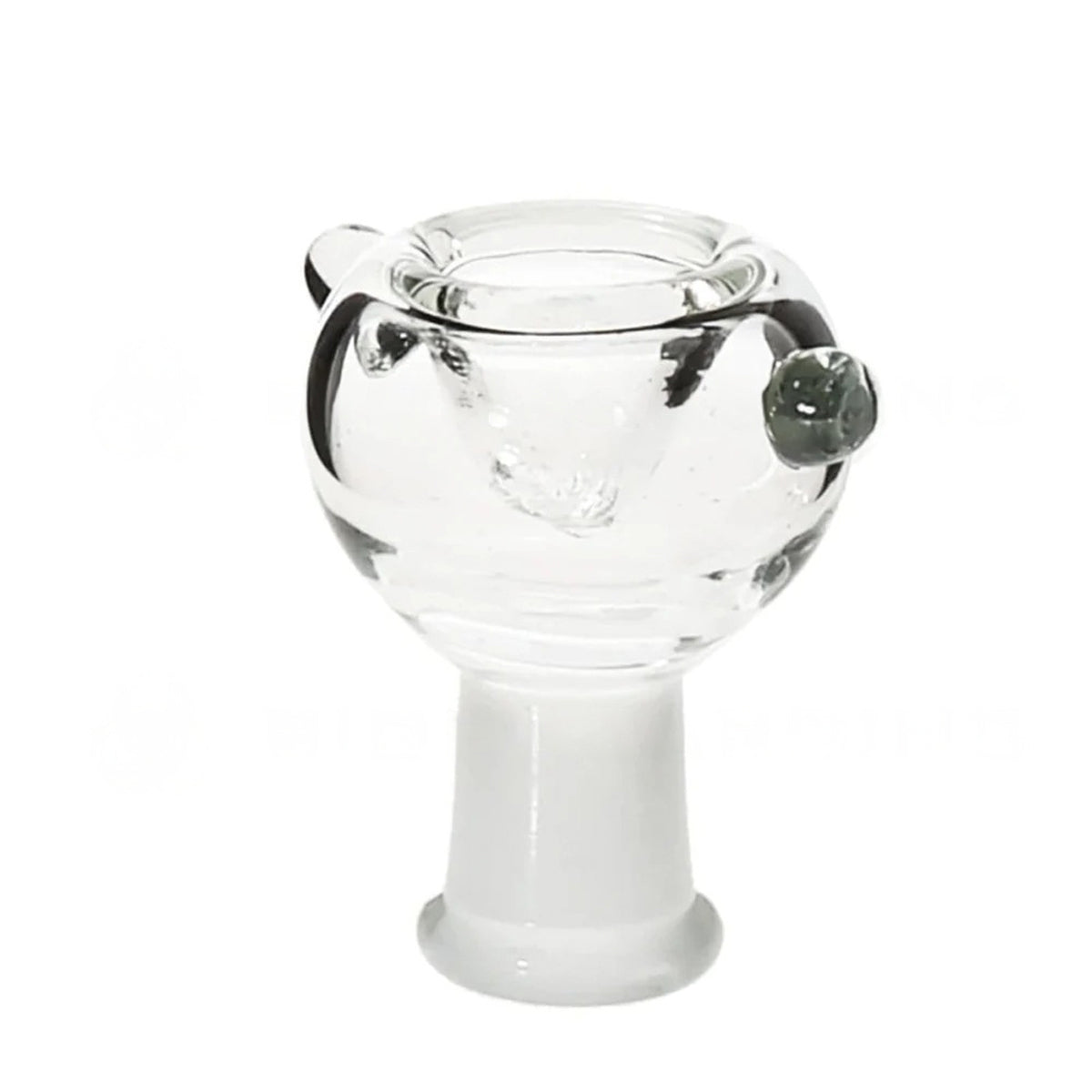 Bowl | Female Bowl | Clear - Various Sizes