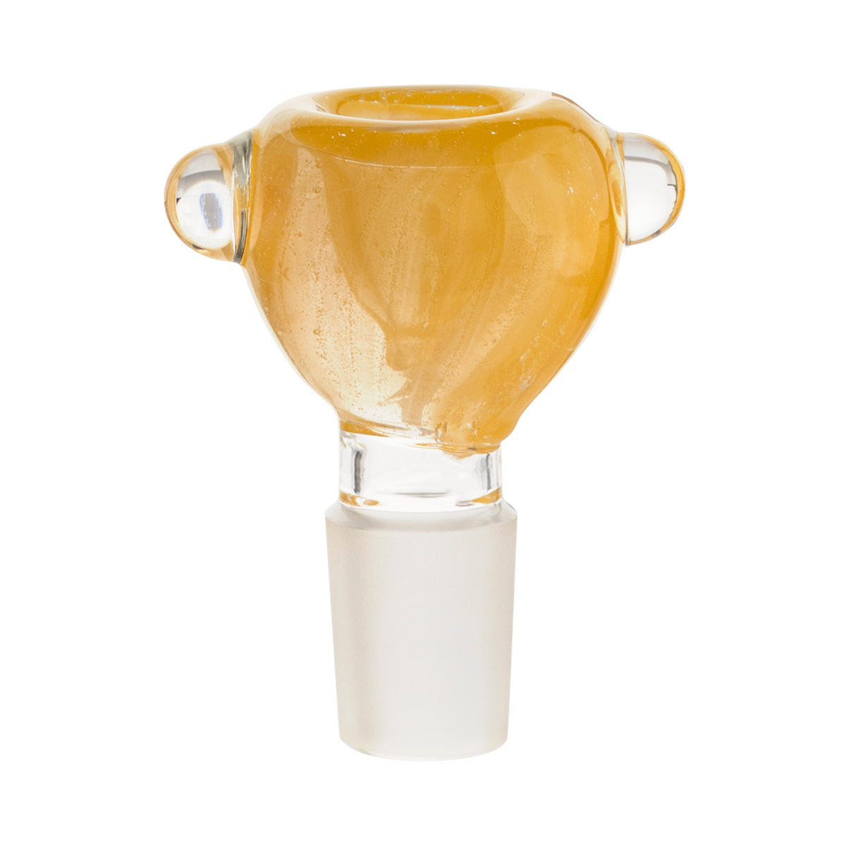 Bowl | Frit Bowl | 19mm - Assorted