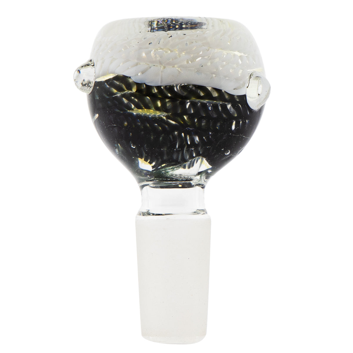 Bowl | Lattacino Bowl | 14mm - Assorted Colors