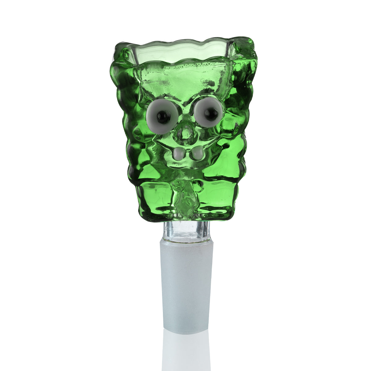 Novelty | SB Party Bowl | 14mm - Assorted Colors - 15 Count - Biohazard Inc