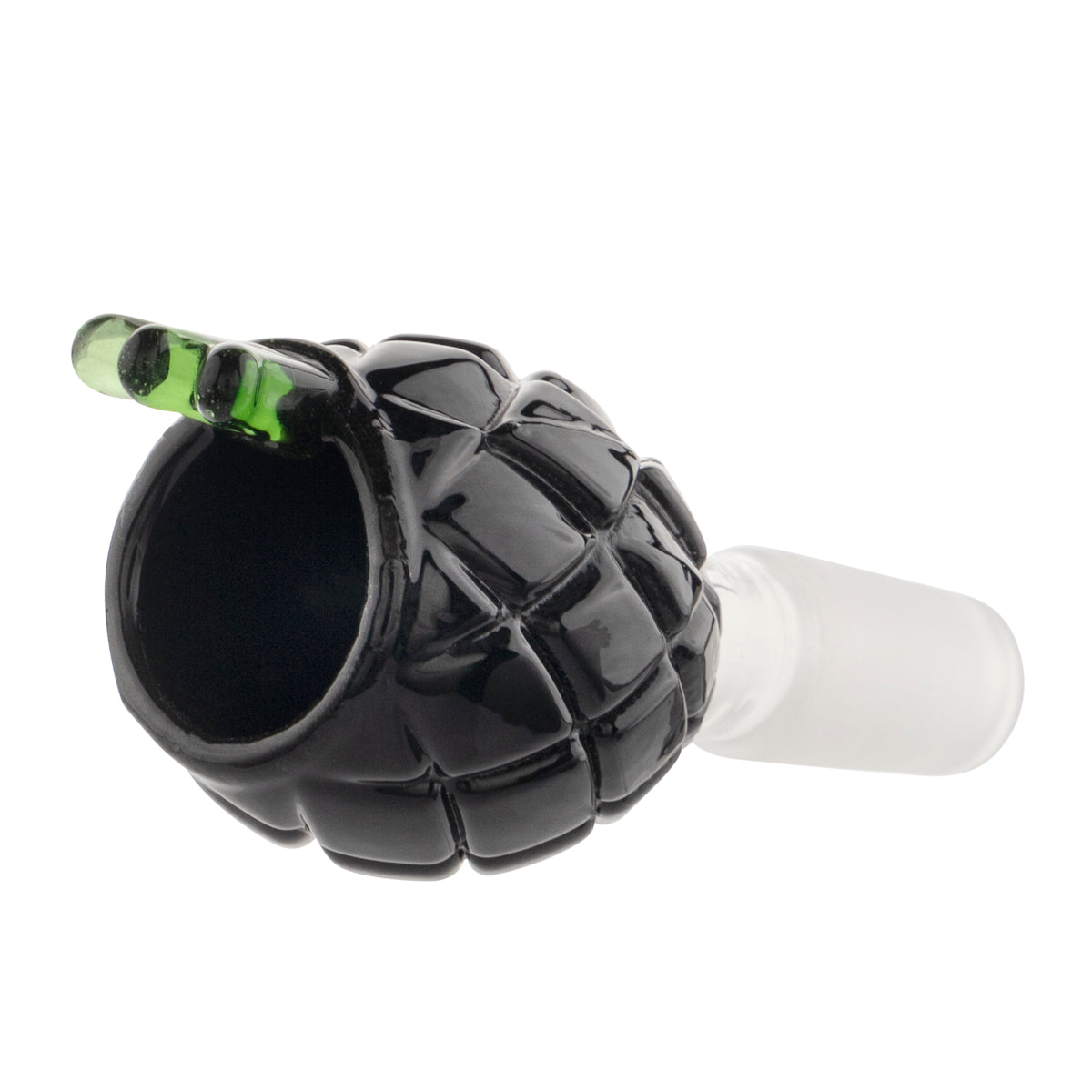 Novelty | Pineapple Bowl | 14mm - Various Colors