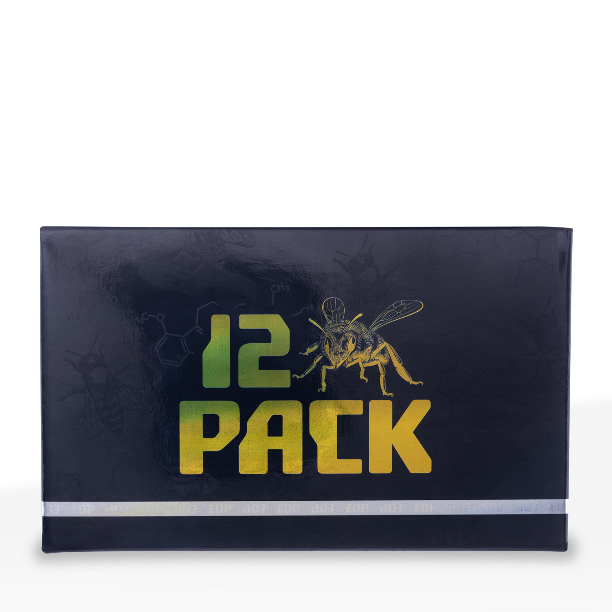 EDP Kratom | 7-Hydroxy Shots Liquid | 50mg - 1oz - 12 Count