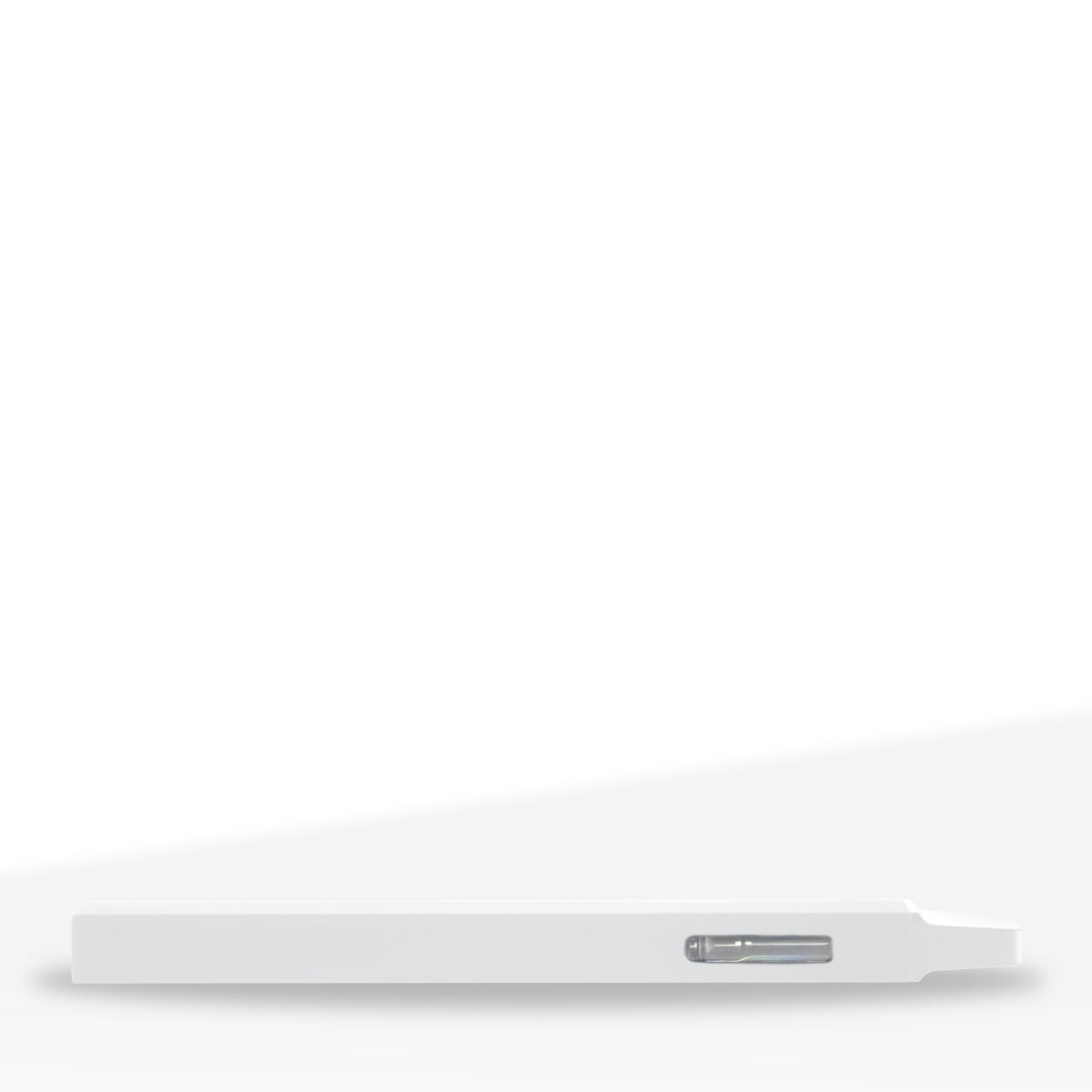 Disposable Vape C-100| 1.0mL - 100 Count - White