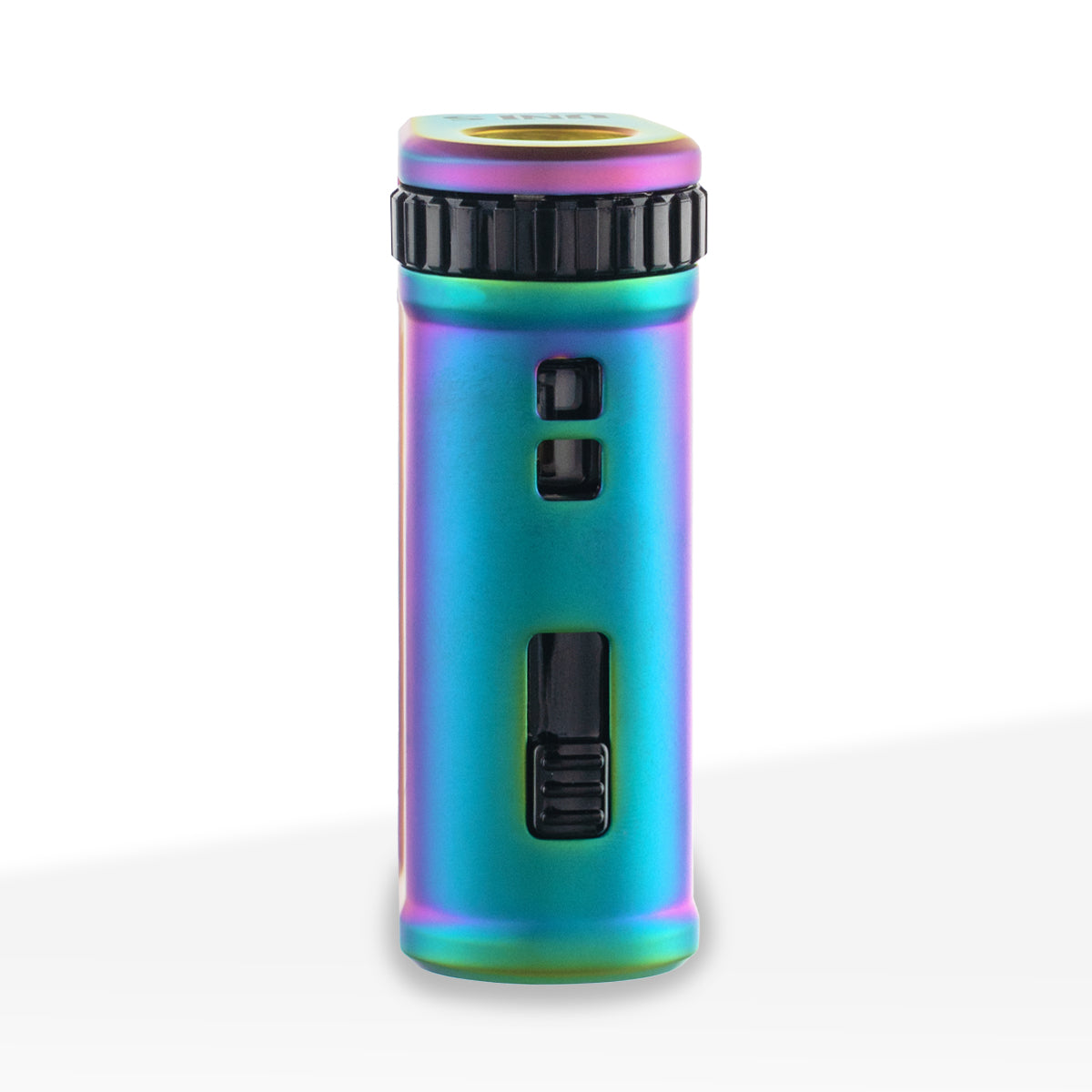 Wulf Mods UNI S. | Adjustable Cartridge Vaporizer - Full Color