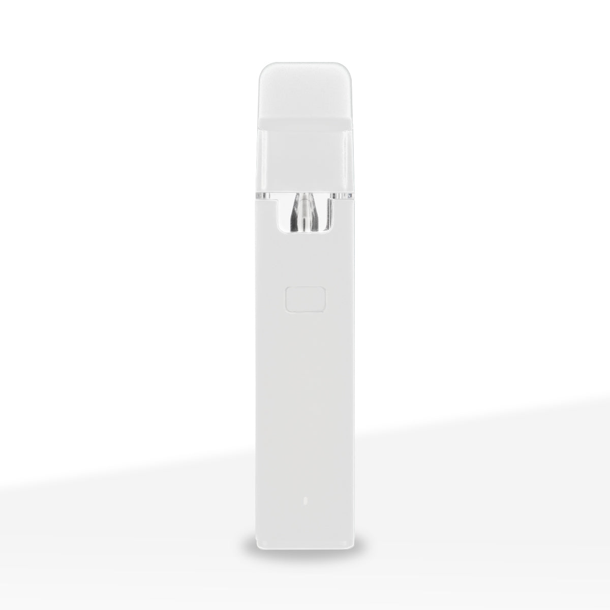 Disposable Vape Pen | Preheat DP16 | Various Sizes - 350mAh - 100 Count - White - Biohazard Inc - 1g - 2g - 1mL - 2mL