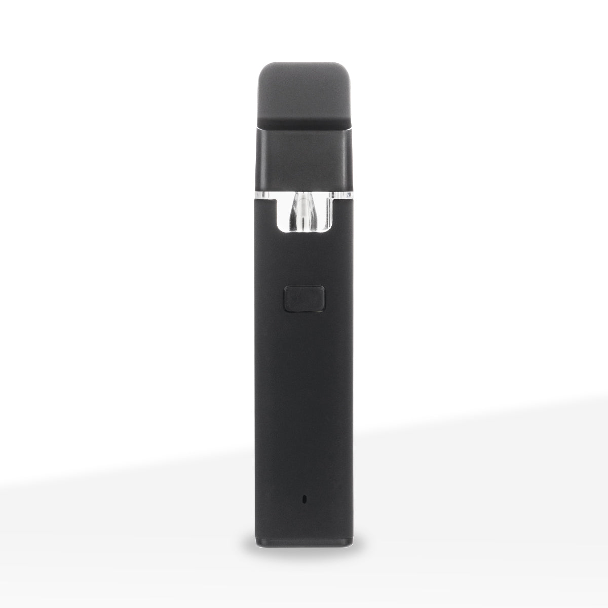Disposable Vape Pen | DP16 | 2mL - 350mAh - 100 Count - Black