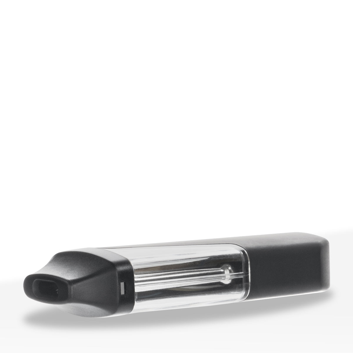 Disposable Vape Pen | DP18 | 2mL - 350mAh - 100 Count - Black - 1mL - 50 Count