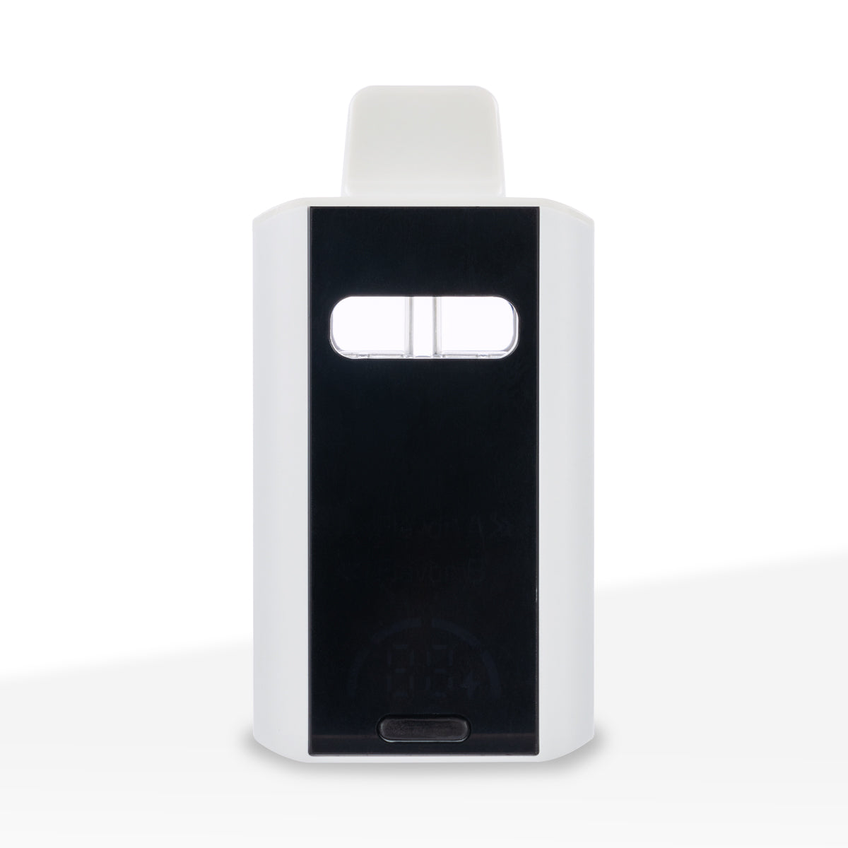 dual tank vape STNR Vape 2000mg main image 1