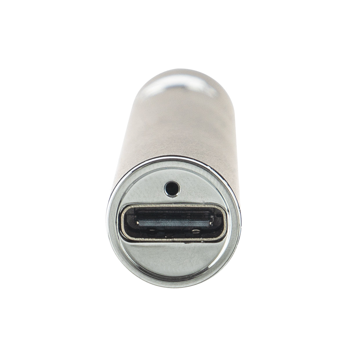Vape Battery | Lithium Battery USB-C 510 Thread | 350mAh - Black - 100 Pack - Biohazard Inc