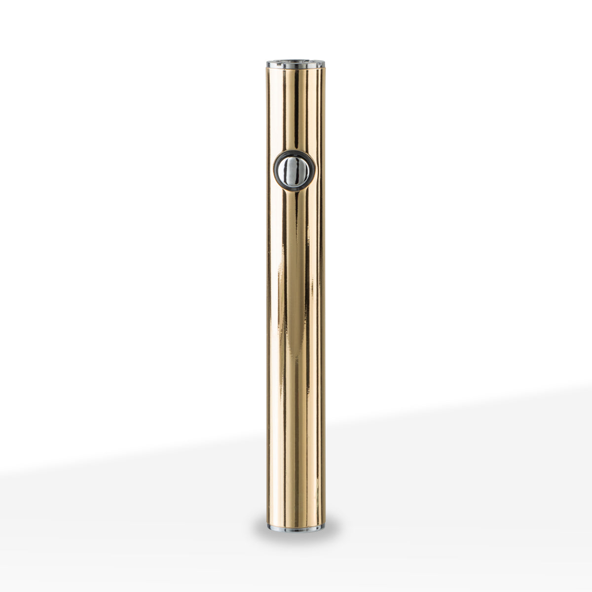 Vape Battery | Lithium OTG Battery (USB Type C) | 350mAh - 5 Pack - Various Colors - Gold - Biohazard Inc