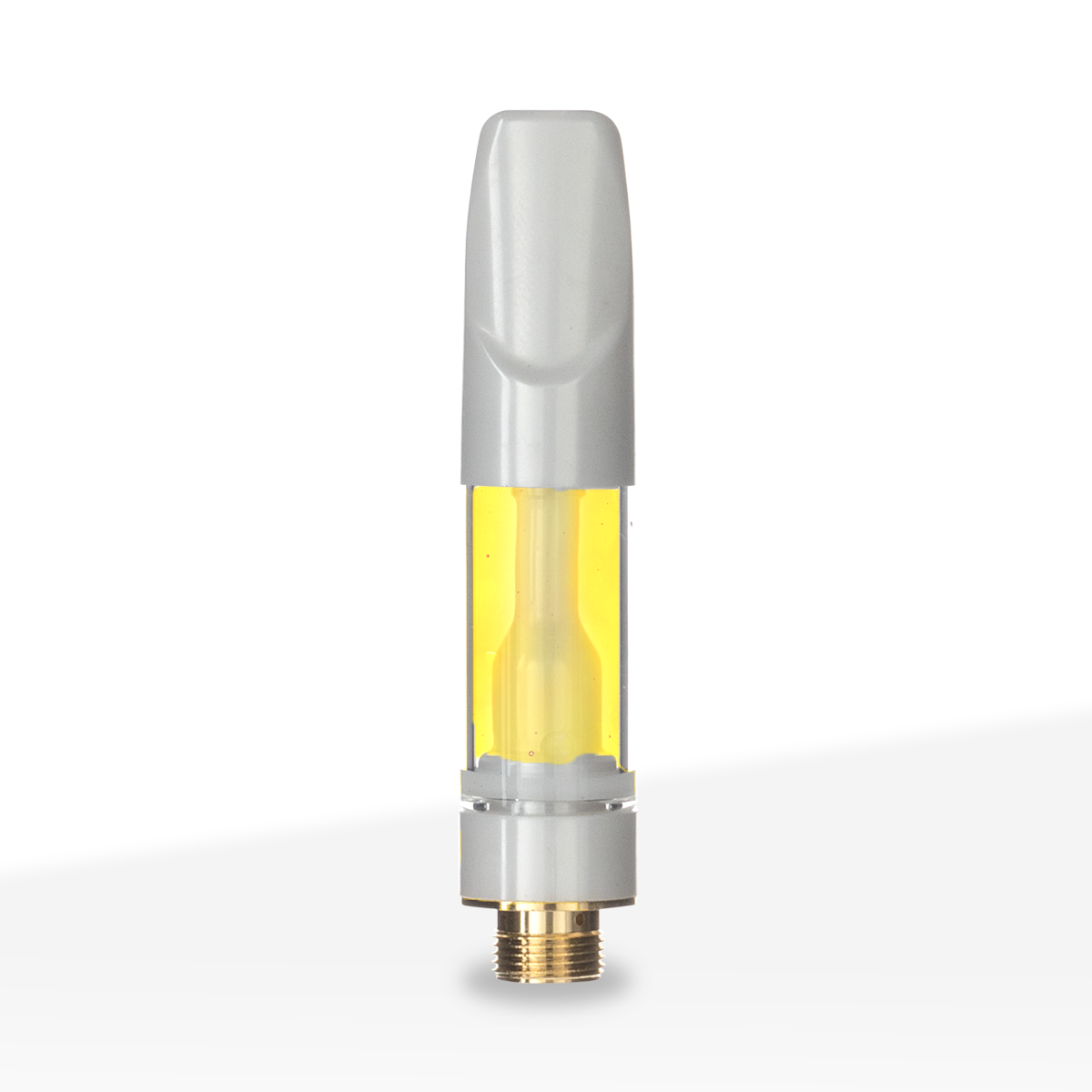 Zirco Cartridge | Ceramic Coil 4x2.0mm Aperture (510 Thread) | 0.5mL - Press On - 100 Count Biohazard Inc