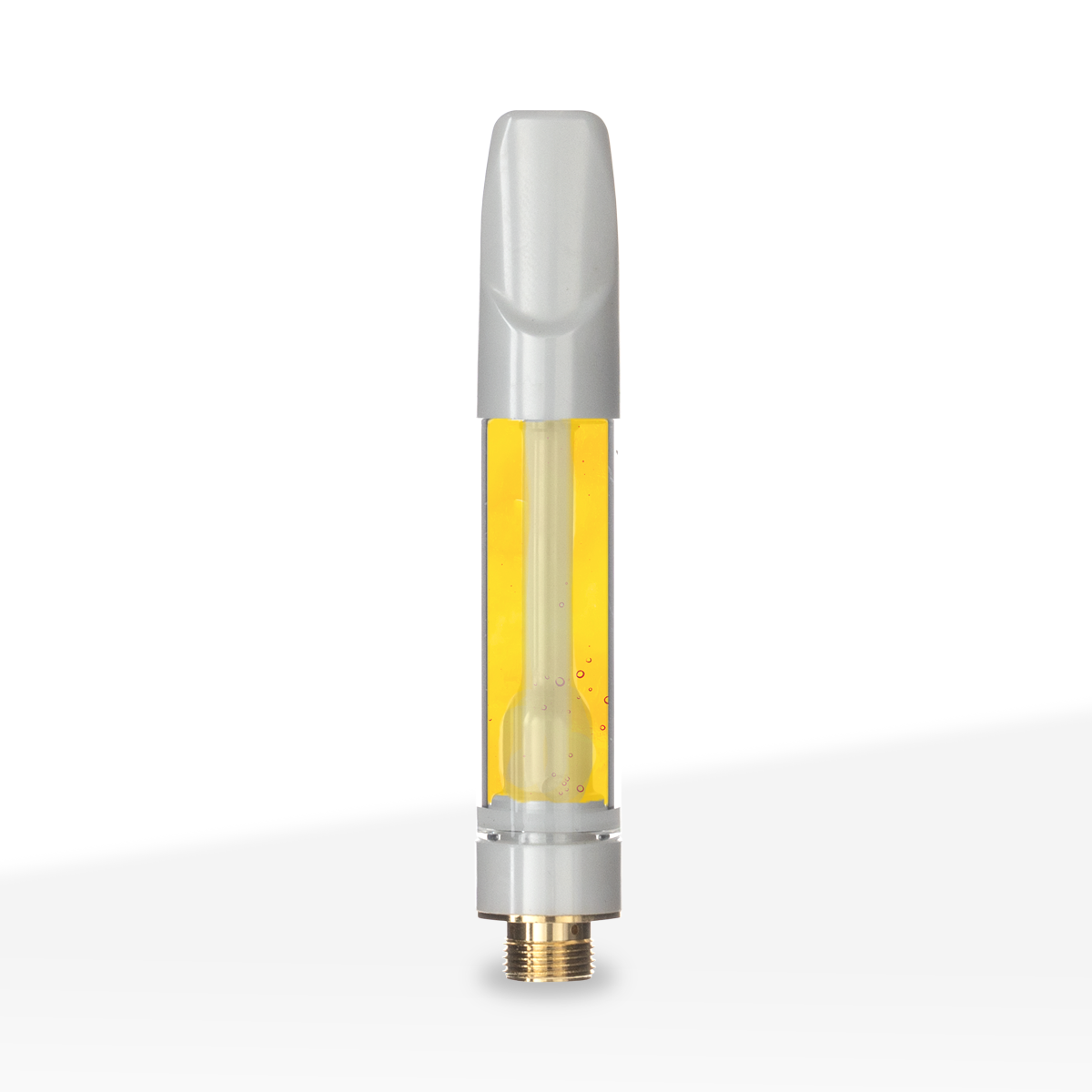 Zirco Cartridge | Ceramic Coil 4*2.0mm Aperture 510 Thread | 1.0ML - Press On - 100 Count - Biohazard Inc