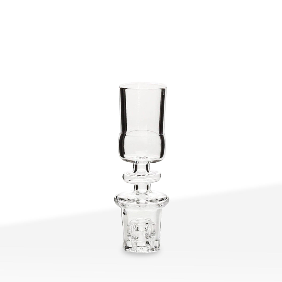 Banger | Enail Diamond Knott - 20mm Coil | 19mm - Female
