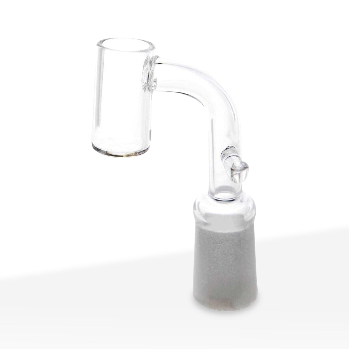 Banger | Enail Quartz Banger - 16mm Coil | 14mm - Female