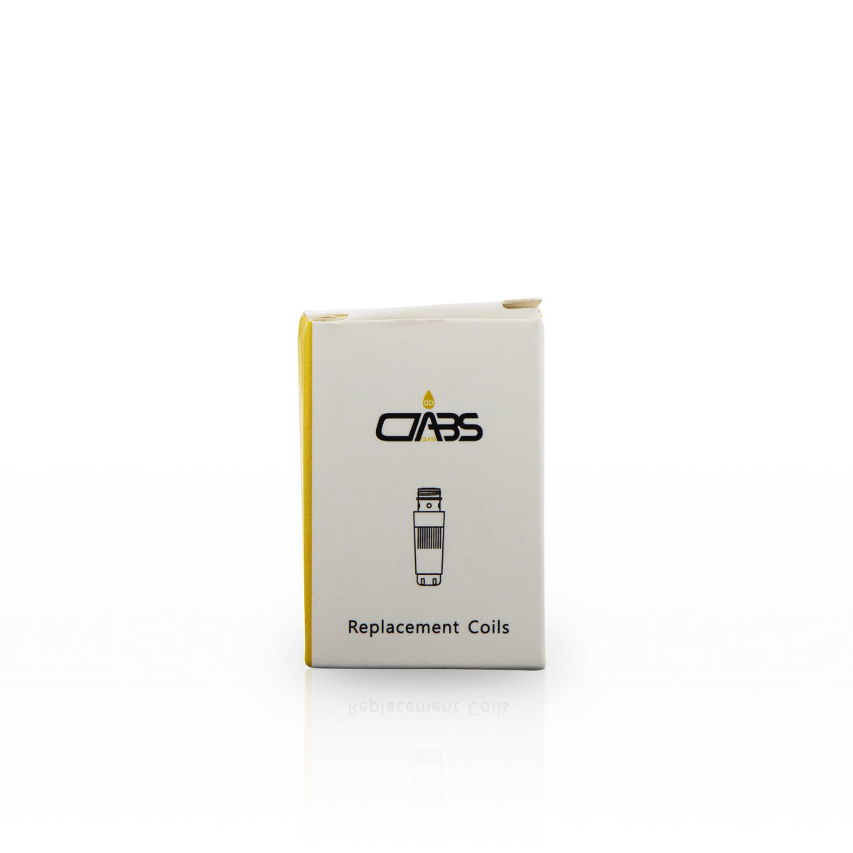 Dabs Replacement Coil