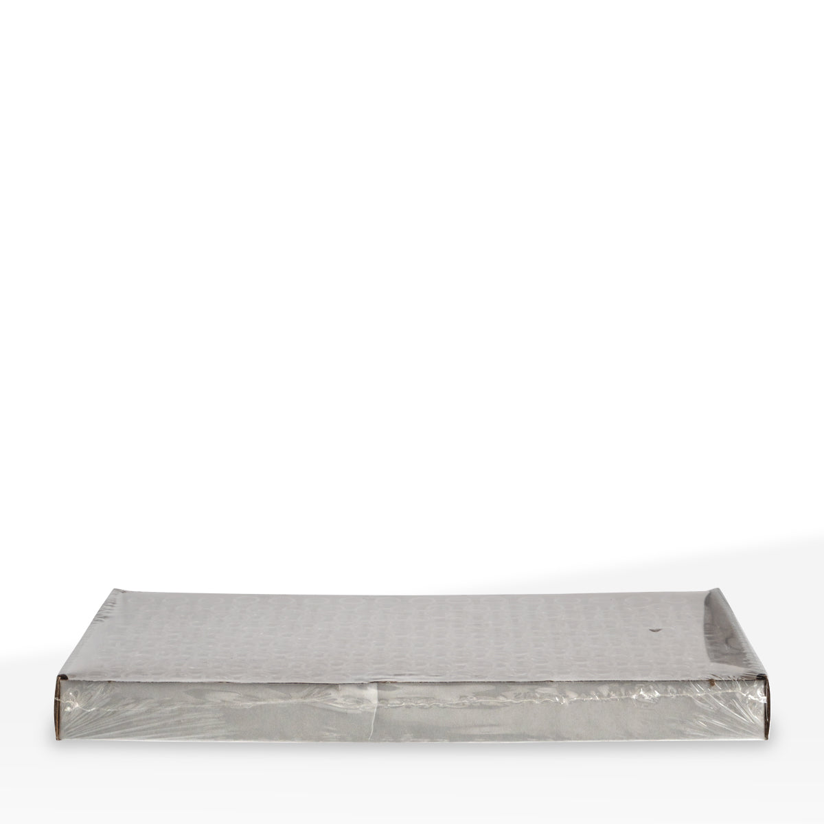 American Glass Vial | Oil Vial 13/425 Thread | 17mm - Clear - 144 Count VC131517 Biohazard Inc