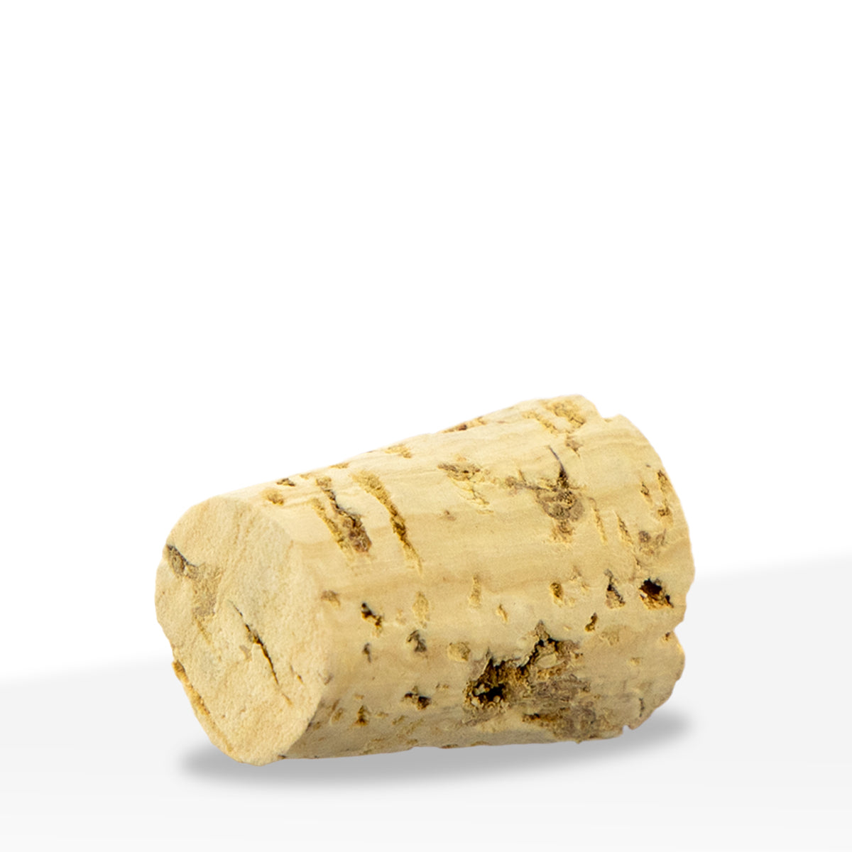 Clear Glass Vials with Corks | 120mm | 240 Count Biohazard Inc