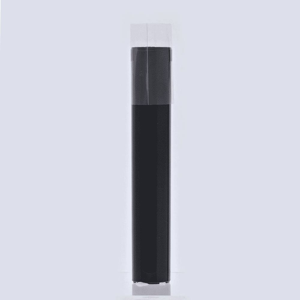 Shrink Bands | For Blunt & Pre-Roll Cone Tubes | 40mm x 30mm - 1,000 Count Shrink Band Biohazard Inc