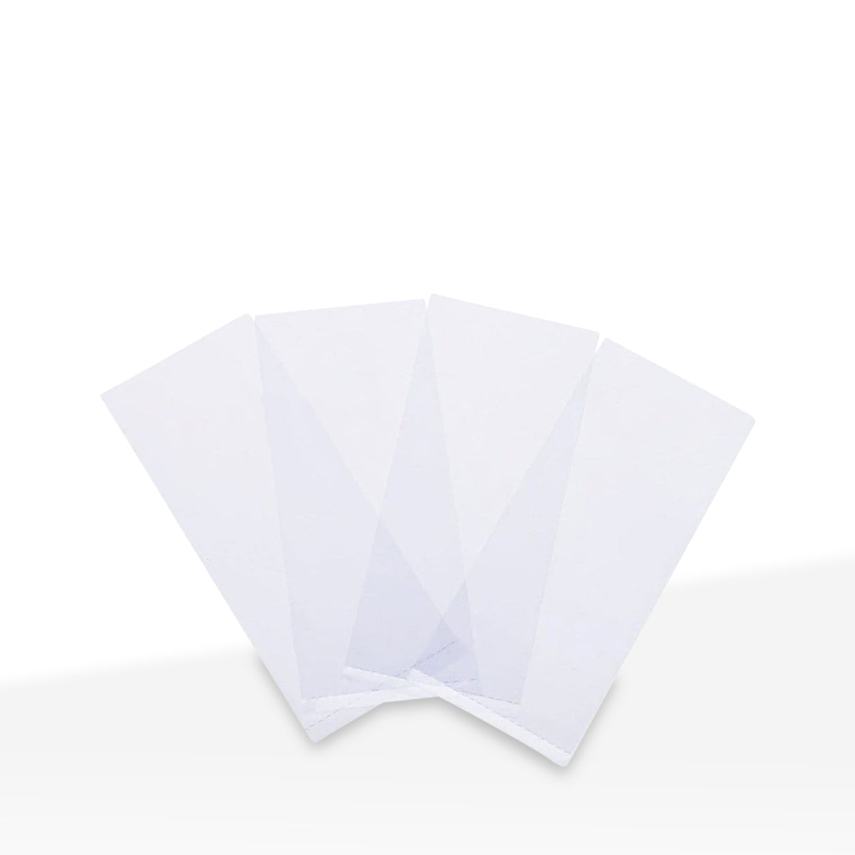 Shrink Bands | For 10oz Glass Jars | 110mm x 125mm - 1,000 Count