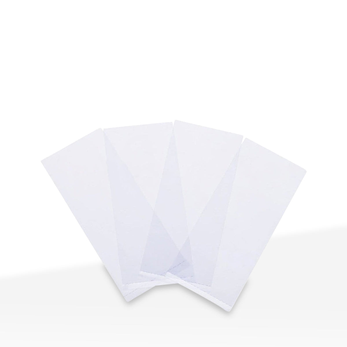 Shrink Bands | For 18oz Glass Jars | 140mm x 120mm - 1,000 Count