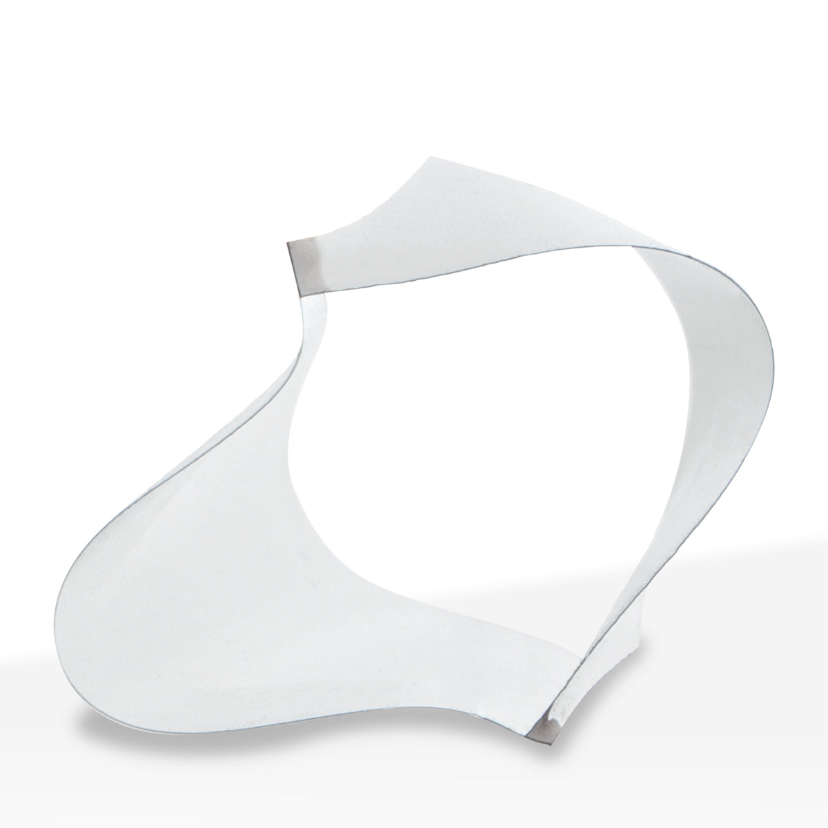 Shrink Bands | For Vape Tubes | 38mm X 40mm - 1000 CT