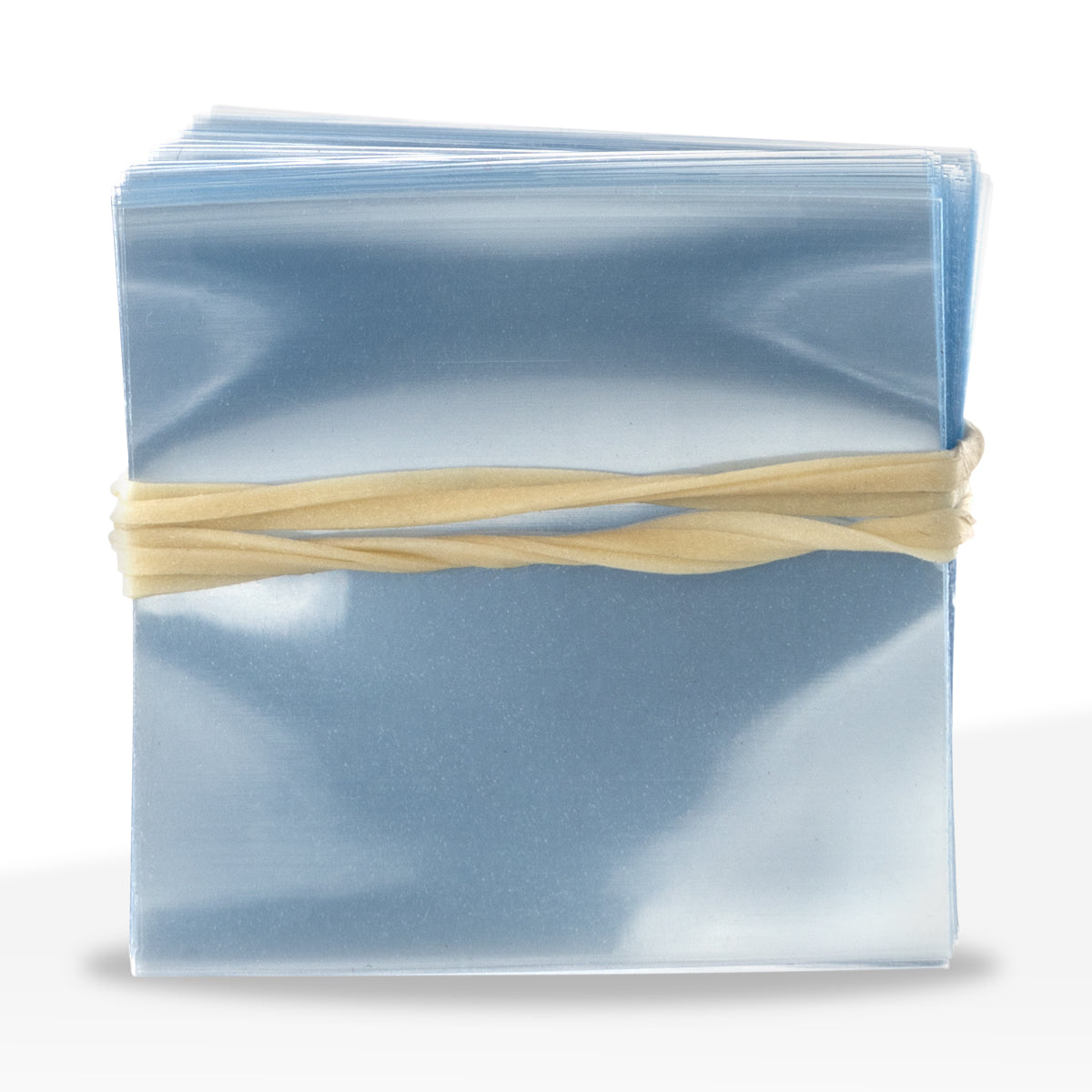 Shrink Bands | For Vape Tubes | 38mm X 40mm - 1000 CT