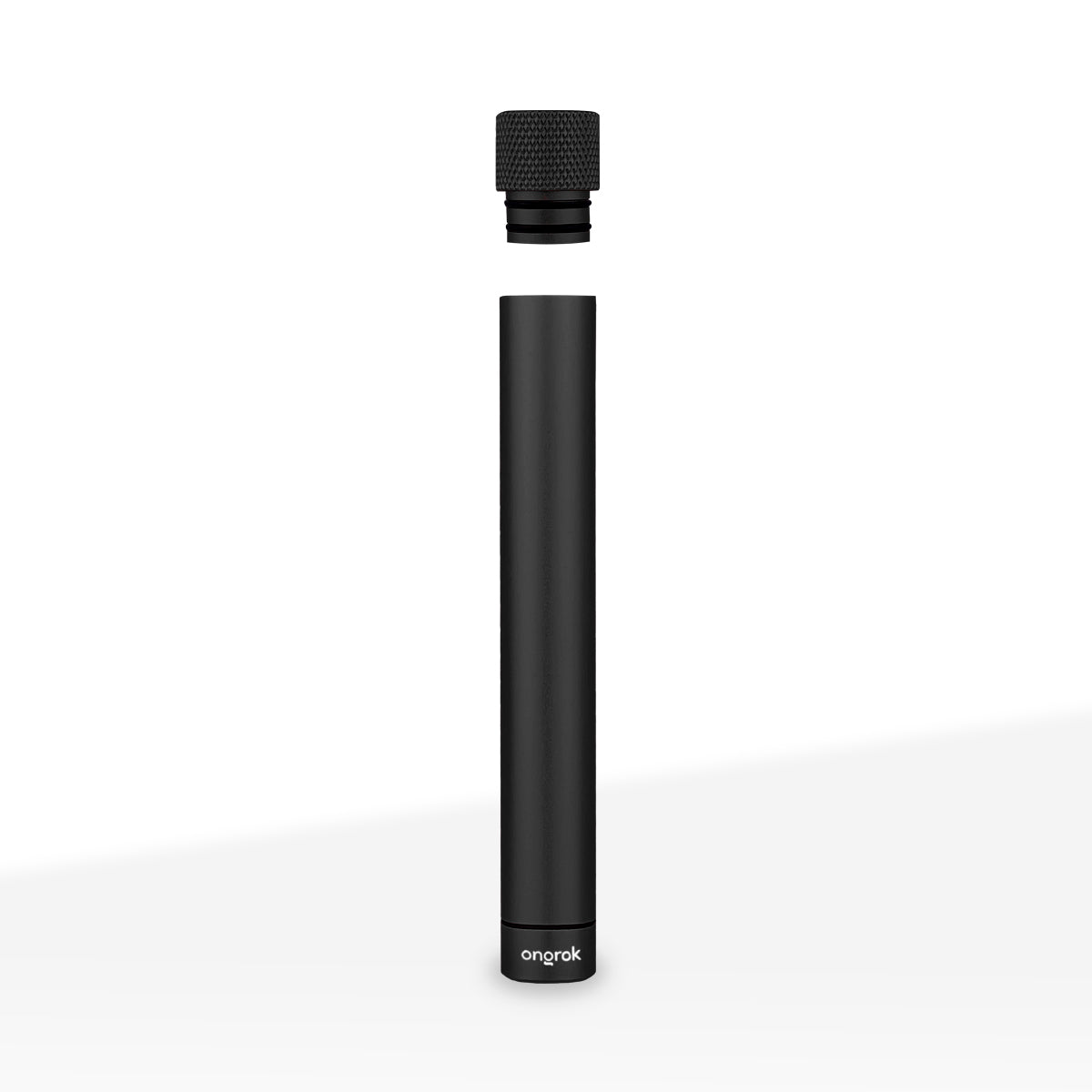 ONGROK | Premium Pre-Roll Storage Tubes | 120mm - King size - Various Colors