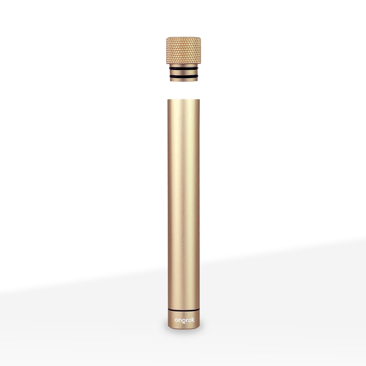 ONGROK | Premium Pre-Roll Storage Tubes | 120mm - King size - Various Colors