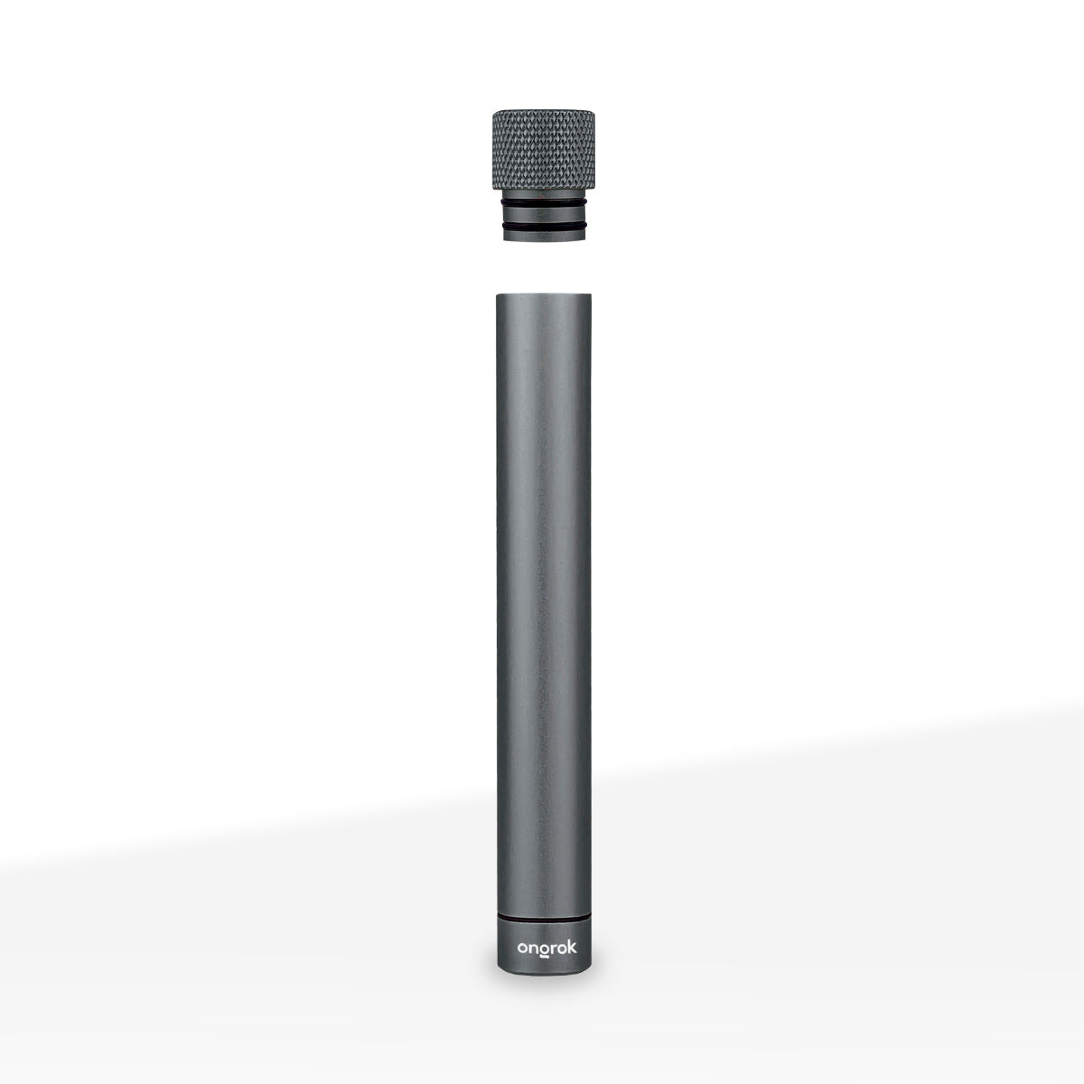 ONGROK | Premium Pre-Roll Storage Tubes | 120mm - King size - Various Colors