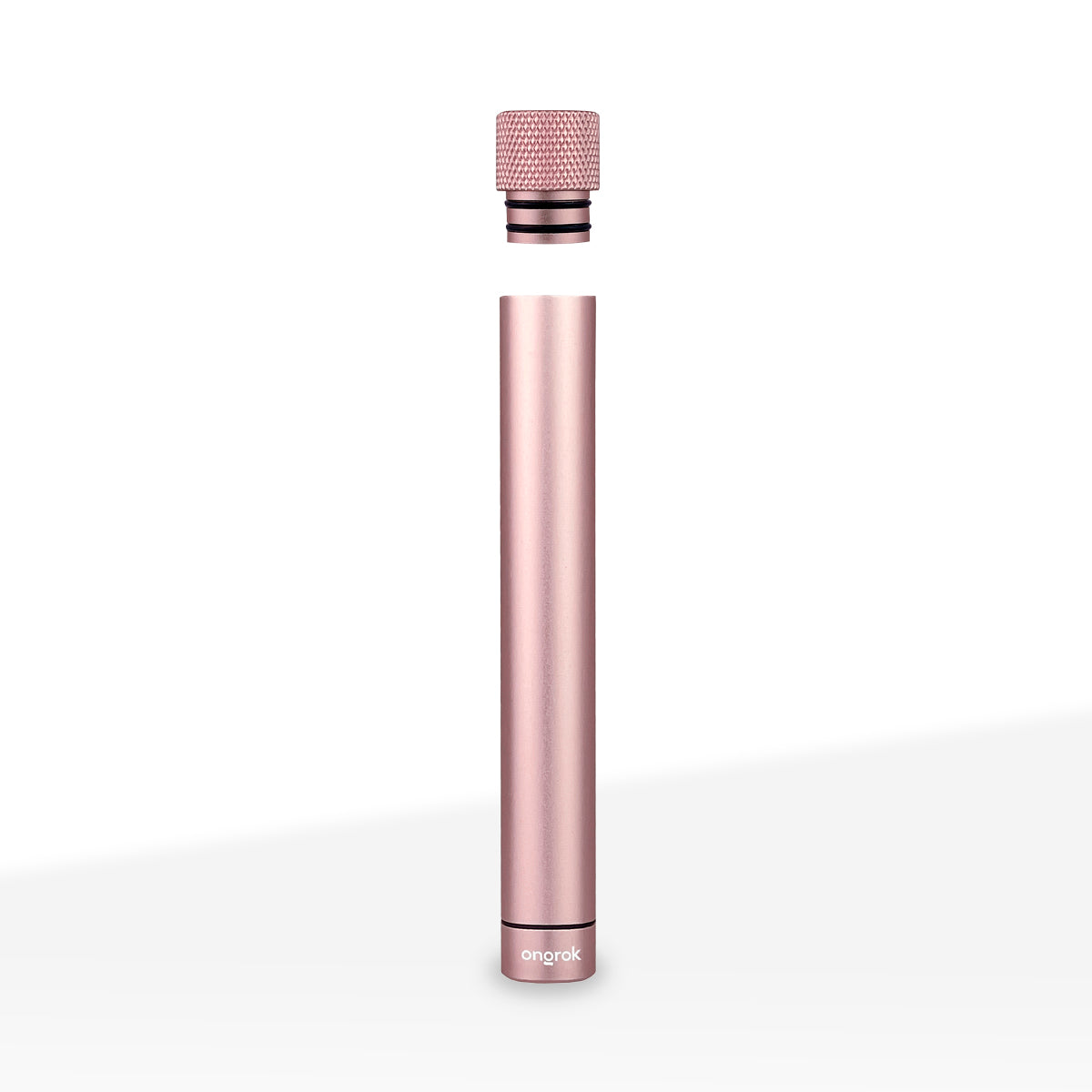 ONGROK | Premium Pre-Roll Storage Tubes | 120mm - King size - Various Colors