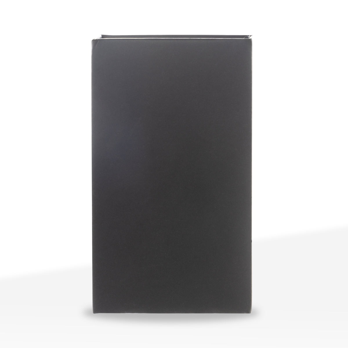 Disposable Vape Box | Dual Chamber DP20 Magnetic Box | Black - Biohazard Inc