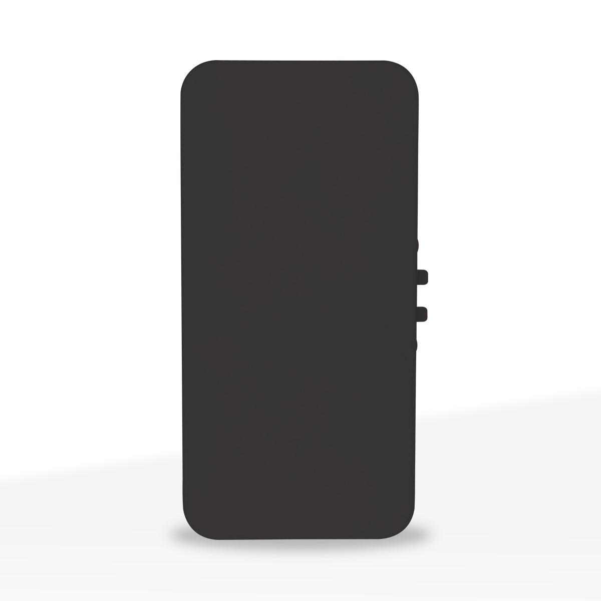 Child Resistant Edible Container | Metal Tin | 4.75" x 2.25" - 300 Count - Various Colors - Biohazard Inc - Black