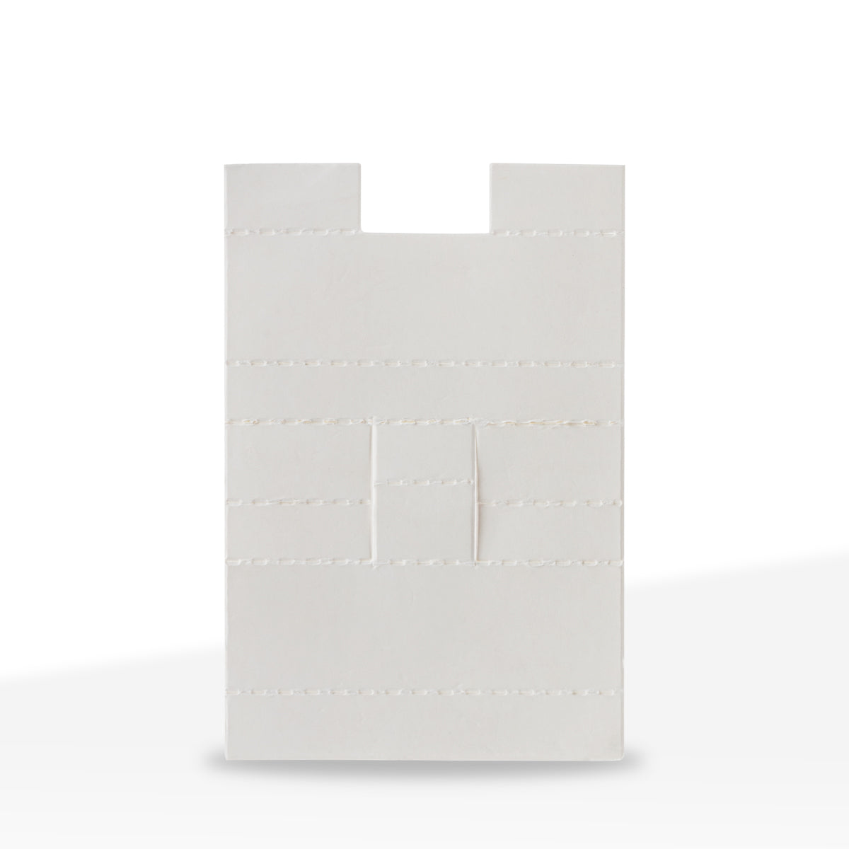 Cartridge Insert | Paper Insert for 1 Cartridge | 80mm x 58mm - 1000 Count - Biohazard Inc