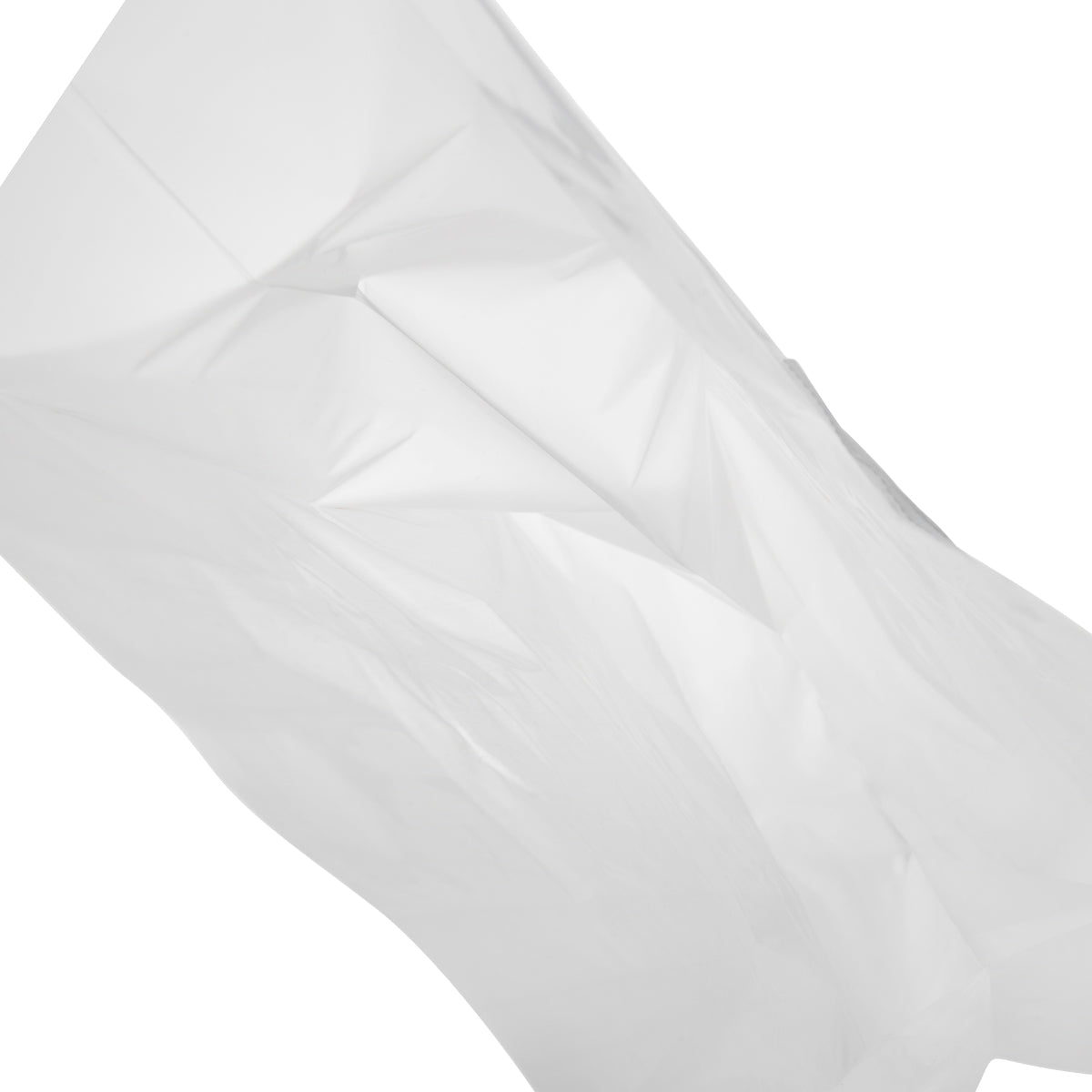 Mushroom Bag | 2.2 Millimeter Sealable Bag | 8" x 5" x 20" - 1000 Count