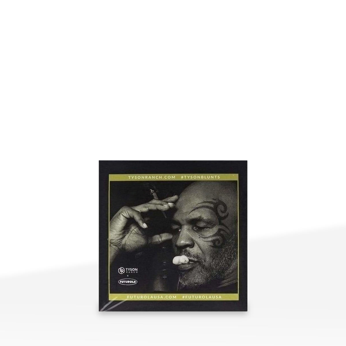 FUTUROLA® | TYSON Ranch Terpene Blunt Cones | 12 Count