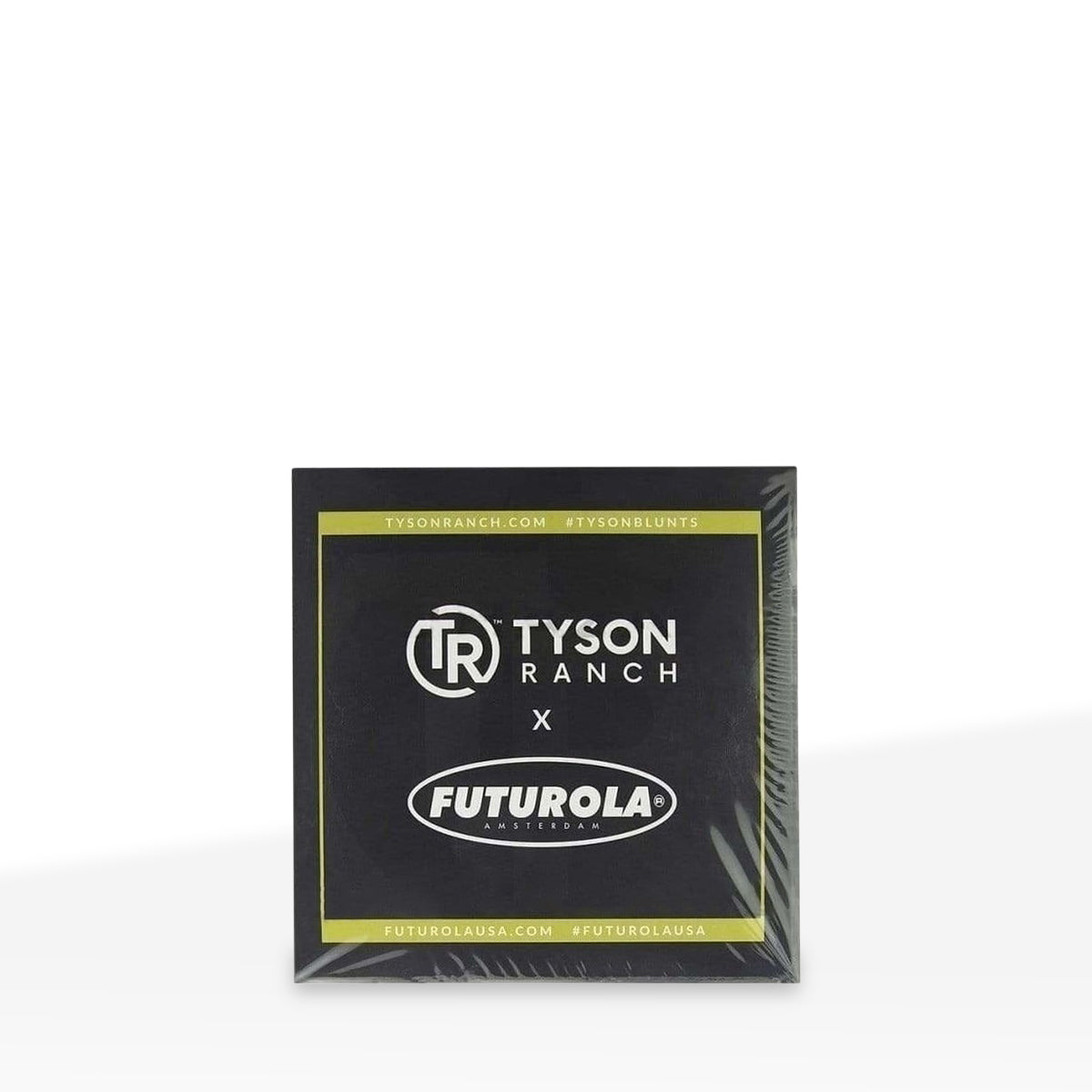 FUTUROLA® | TYSON Ranch Terpene Blunt Cones | 12 Count