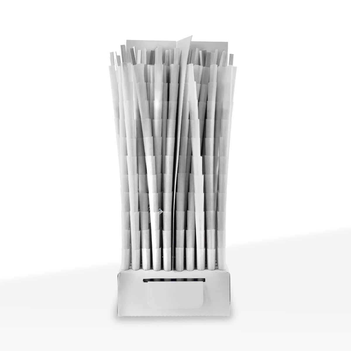 CONES + SUPPLY | Dog Walker Pre-Rolled Cones | 70/26 - White - 900 Count - Biohazard Inc