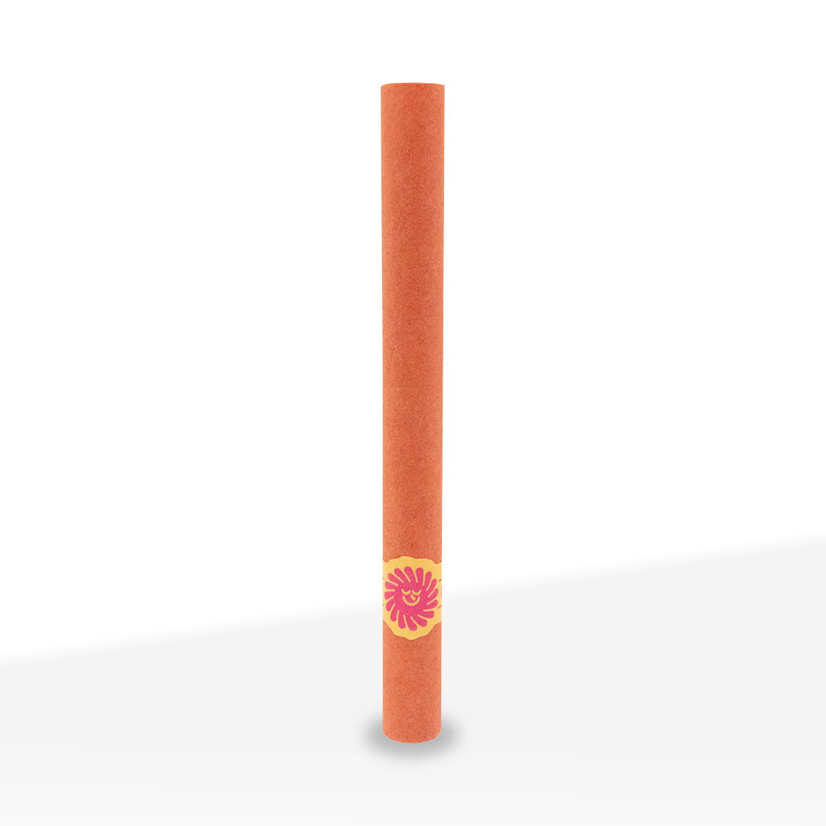 DaySavers | 1¼ Size Pre-Rolled Blunt Wraps w/ Spiral Tips | Various Styles - 84mm - 22 Count - Biohazard Inc - Pink Hemp Blunt Wraps