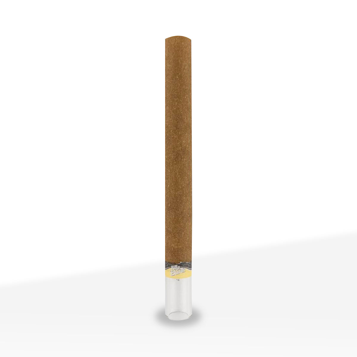 Fill-a Blunts | King Size Pre-Rolled Hemp Blunt Wraps w/ Glass Tips | Various Styles - 109mm - 15 Count - Biohazard Inc - 2 Gram Capacity - 3 Pack