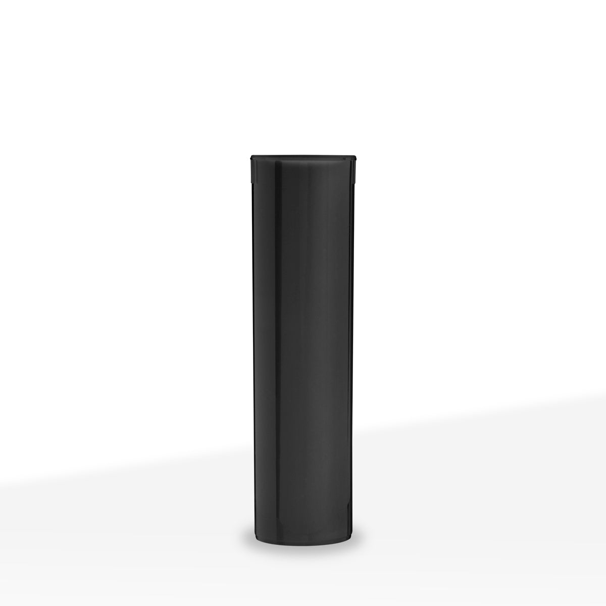 Child-Resistant | Wide Pop Top Pre-Roll Plastic Tubes | 116mm - 200 Count