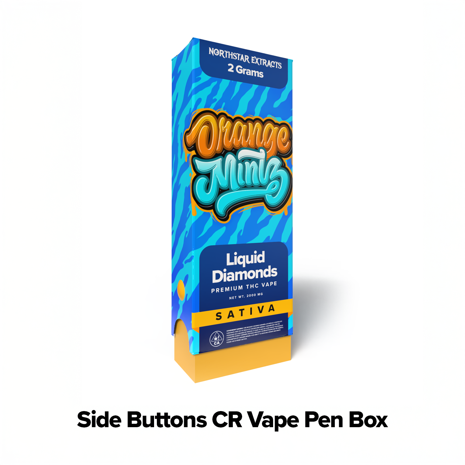 Custom Packaging & Private Labeling | Concentrate Packaging | Containers, Syringes, Envelopes, & more - Biohazard Inc