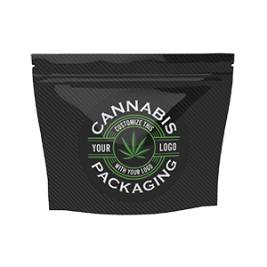 Custom Packaging & Private Labeling | Custom Printed Mylar Bags | Child Resistant, Smell Proof Mylars, & more