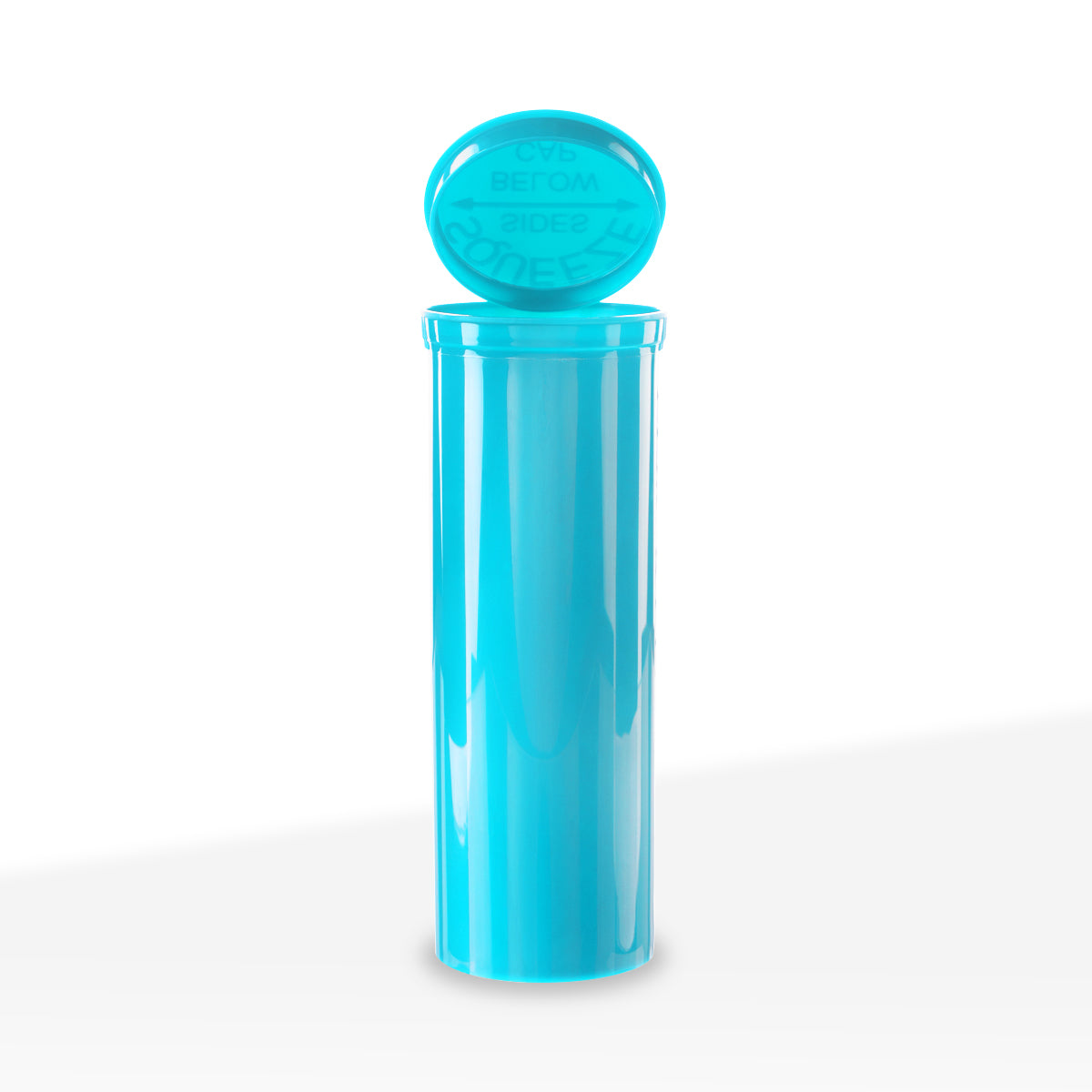 Child Resistant | PHILIPS RX™ Pop Top Bottles | 60dr - 14g - 75 Count