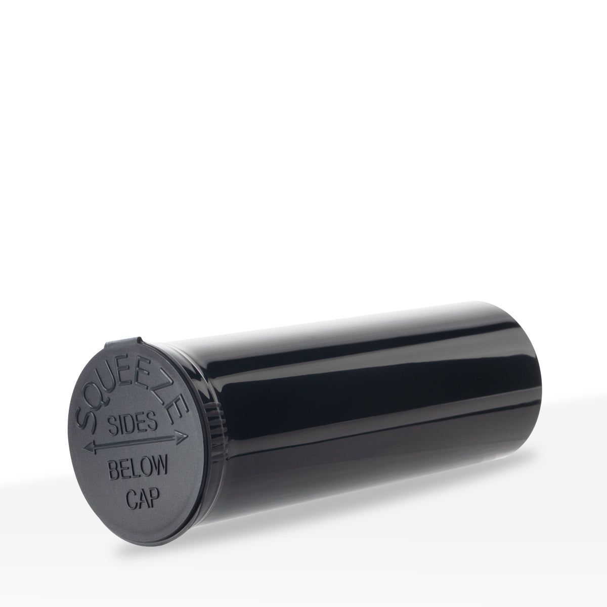 Child Resistant | PHILIPS RX™ Various Colors Pop Top Bottles | 60dr - 14g - 75 Count