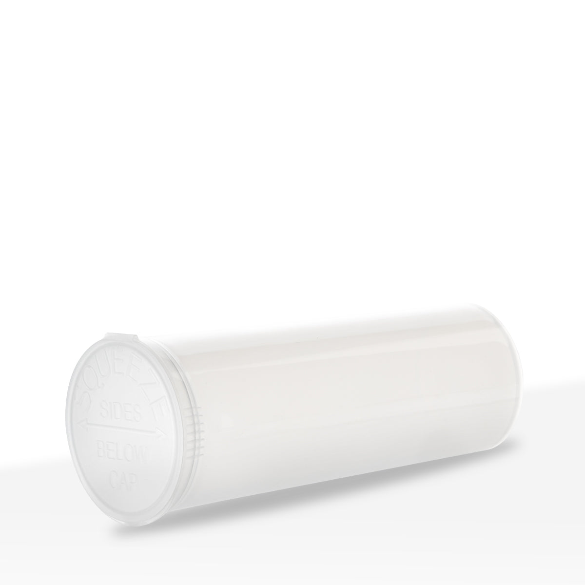 Child Resistant | PHILIPS RX™ Various Colors Pop Top Bottles | 60dr - 14g - 75 Count