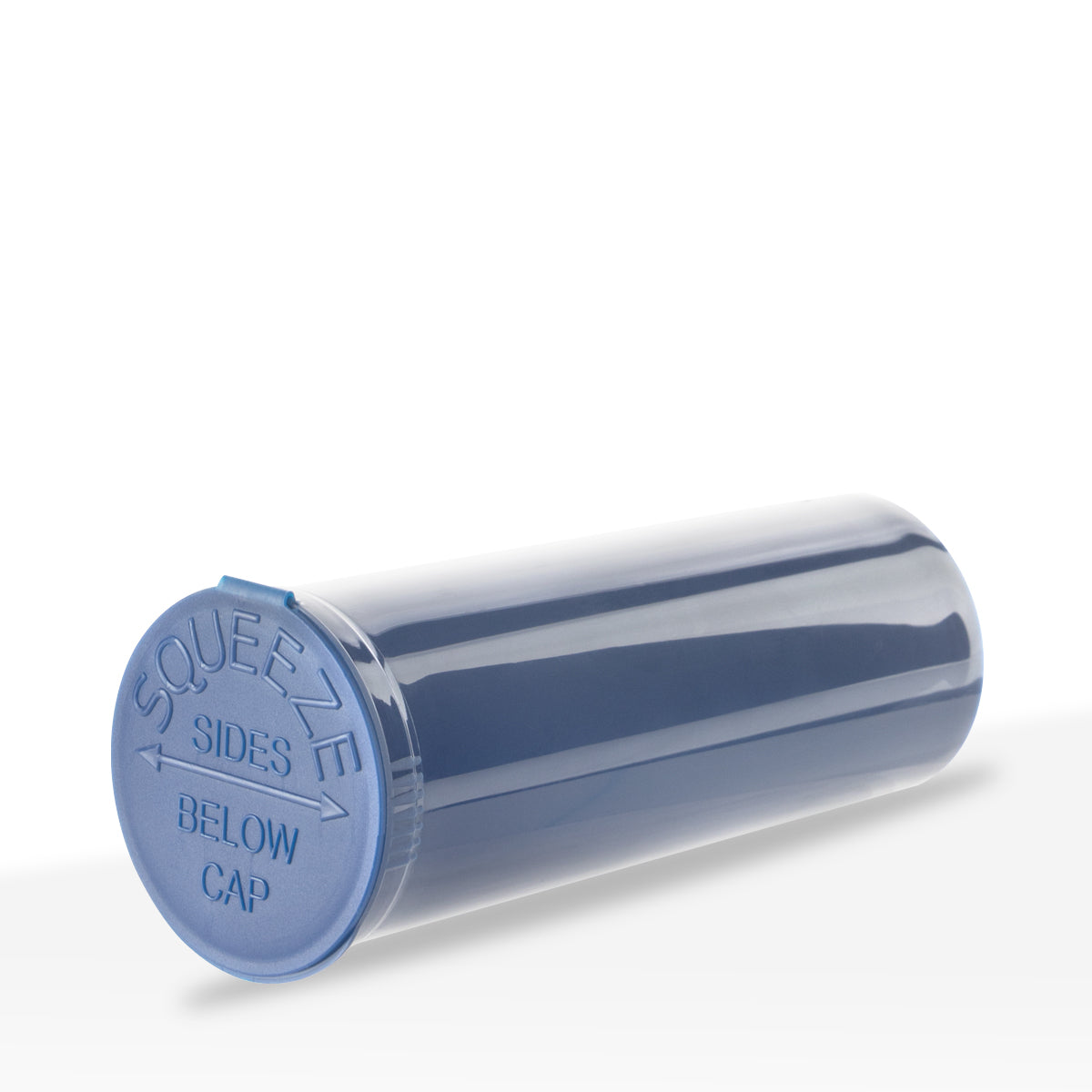 Child Resistant | PHILIPS RX™ Various Colors Pop Top Bottles | 60dr - 14g - 75 Count