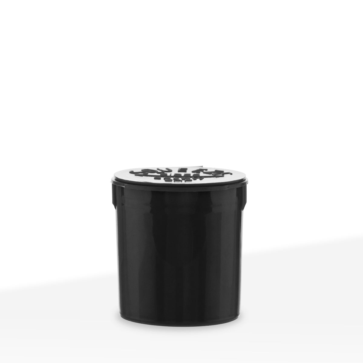 Child-Resistant Plastic Pop Top Bottles | 6 Dram - 1 Gram | 600 Count | Various Colors