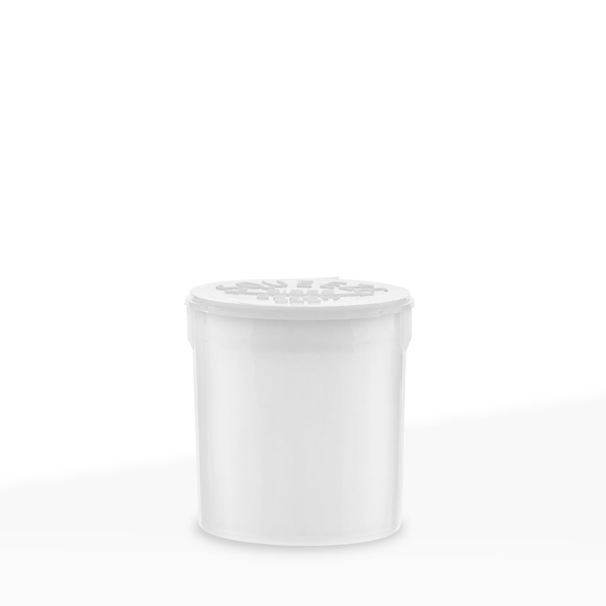 Child-Resistant Plastic Pop Top Bottles | 6 Dram - 1 Gram | 600 Count | Various Colors