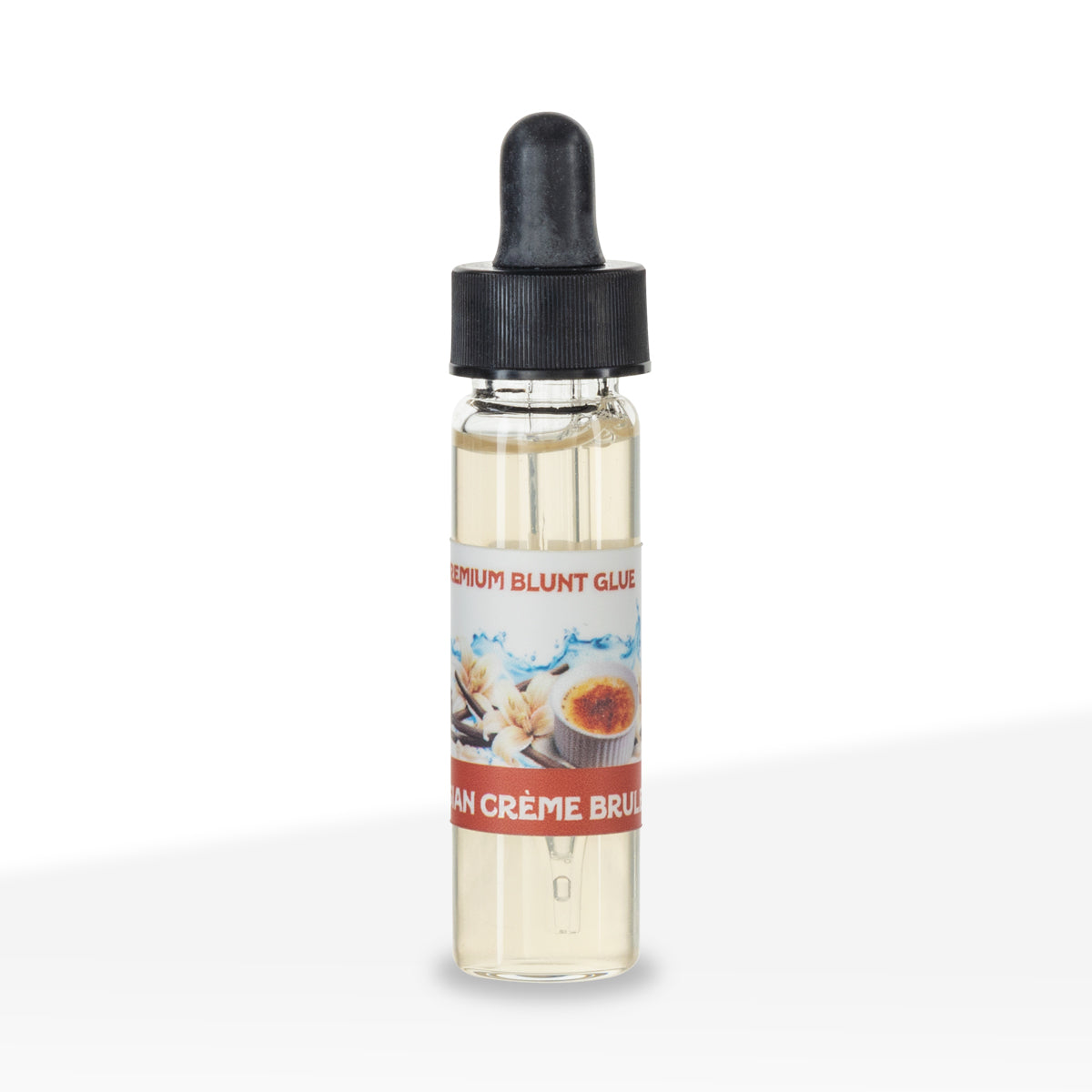 EZ Glue x BIO | Rolling Blunt Glue and Kief Bonder | Sample Kit - Biohazard Inc - Russian Creme Brulee